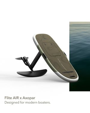Image post by @fliteboard on Instagram