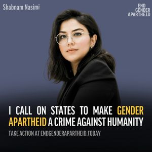 Image post by @shabnamnasimi on Instagram