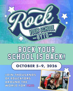 Image post by @getyourteachon on Instagram