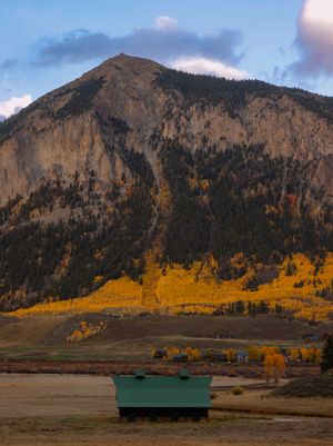 Image post by @skicrestedbutte on Instagram