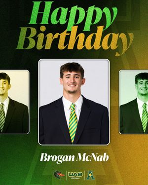 Image post by @uab_fb on Instagram