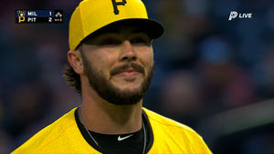 Video post by @SportsNetPittsburgh on Facebook