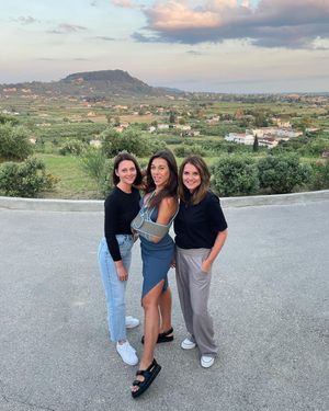 Image post by @joannajedrzejczyk on Instagram