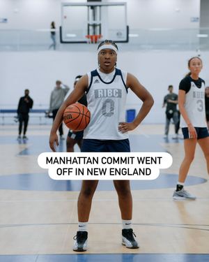 Image post by @hoopgroup.girls on Instagram