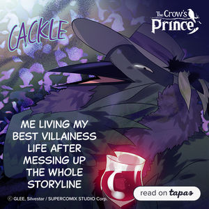 Image post by @tapas_app on Instagram