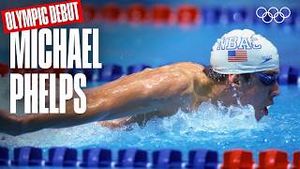Video post by @olympics on YouTube