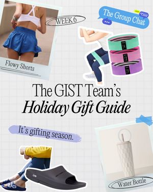 Image post by @thegistusa on Instagram