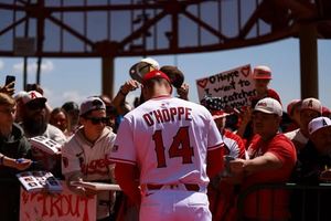 Image post by @logan_ohoppe on Instagram