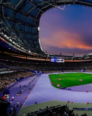 Video post by @jeuxolympiques on TikTok