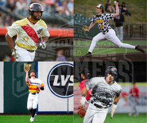 Image post by @jolietslammersofficial on Instagram