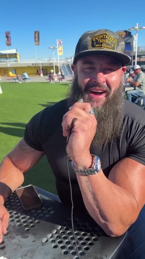 Video post by @usanetwork on TikTok