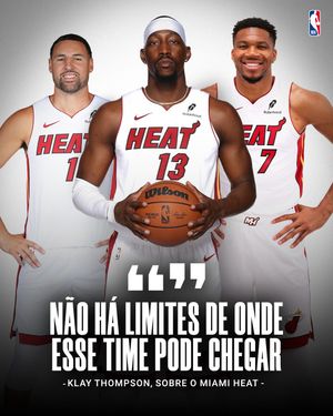 Image post by @nbabrasil on Instagram