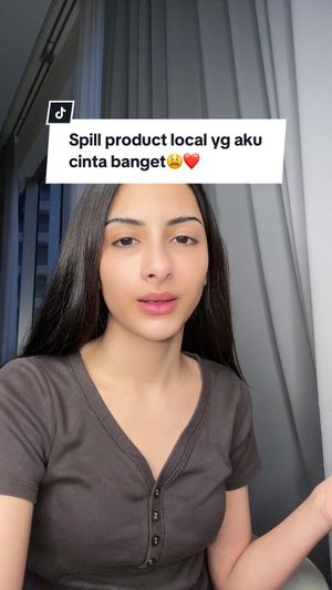 Video post by @shabrinaadfii on TikTok