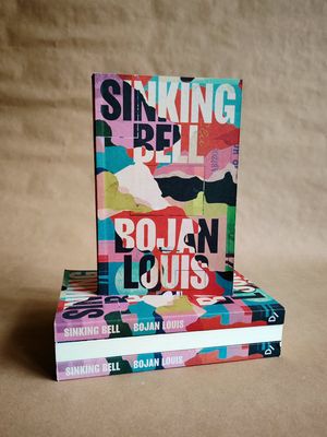 Image post by @deadinkbooks on Instagram