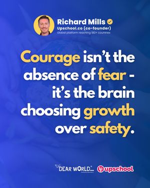 Image post by @richardamills on Instagram