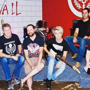 Image post by @schoolofrock on Instagram