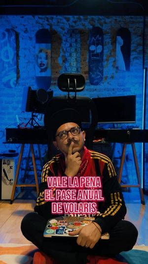 Video post by @guillermokrea on Instagram