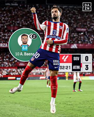 Video post by @daznfutbol on TikTok