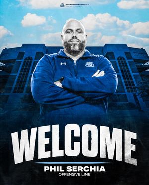 Image post by @odufootball on Instagram