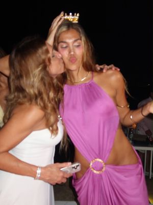 Image post by @liliestefan on Instagram