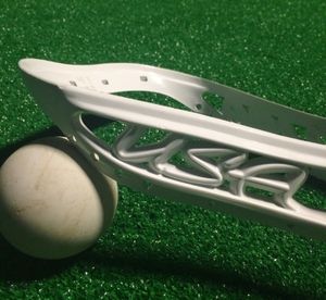Image post by @warriorlax on Instagram