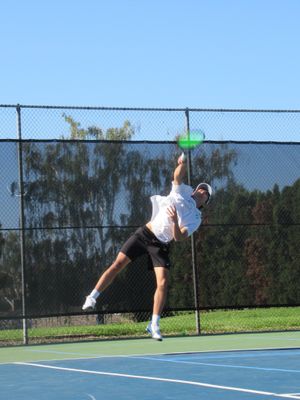 Image post by @uoclubtennis on Instagram