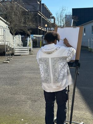 Image post by @beavertonhigh on Instagram