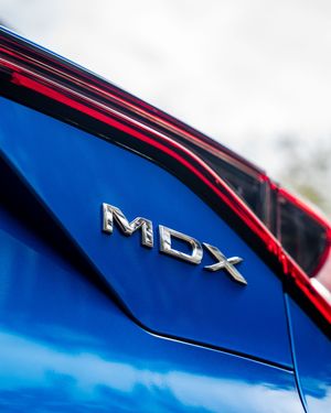 Image post by @acura on Instagram