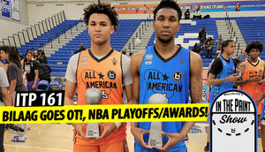 Image post by @Ballislife on Twitter