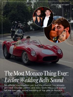 Image post by @yoursportsbff on Instagram