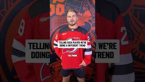 Video post by @njdevils on YouTube
