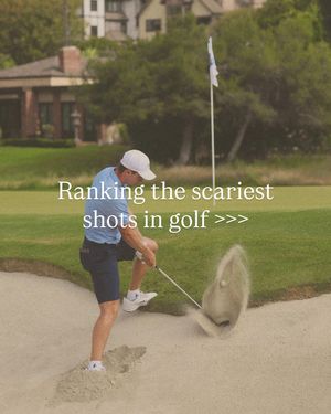 Image post by @gatorsmgolf on Instagram