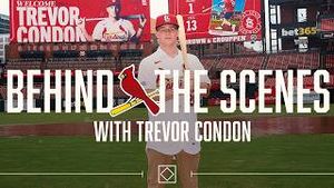 Video post by @cardinals on YouTube