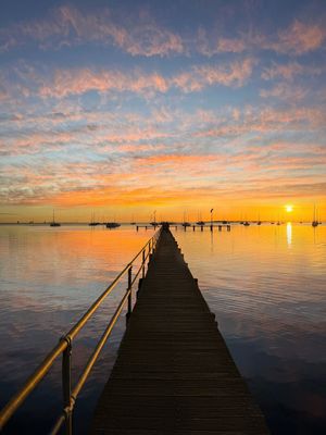 Image post by @visitmelbourne on Instagram