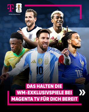 Image post by @magentasport on Instagram