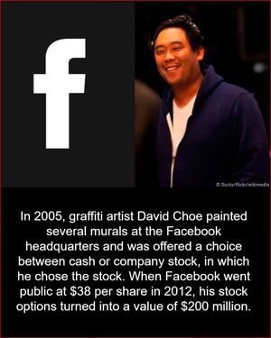 Image post by @conspiracytheorily on Instagram