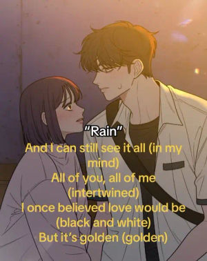 Image post by @webtoonofficial on TikTok