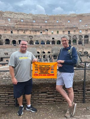 Image post by @SteelersUnite on Twitter