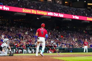 Image post by @Dbacks on Twitter