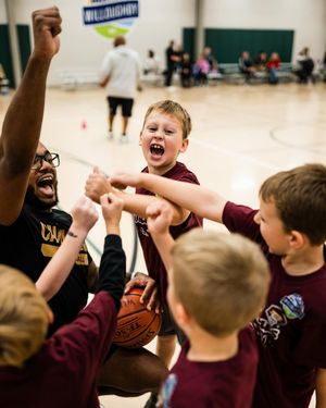 Image post by @cavsyouthsports on Instagram