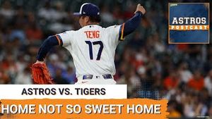 Video post by @lockedonastros on YouTube