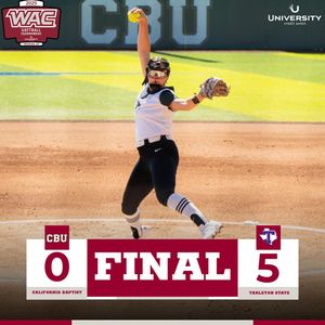 Image post by @wacsports on Instagram