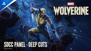 Video post by @PlayStation on YouTube