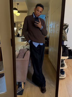 Image post by @stevensharpejr on Instagram