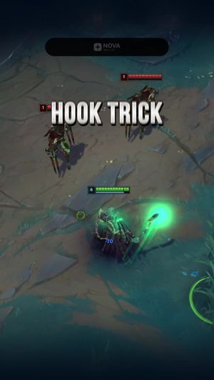 Video post by @gxleagueoflegends on TikTok