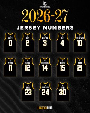 Image post by @lbsuwbb on Instagram