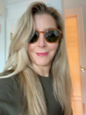 Image post by @sarablakely on Instagram