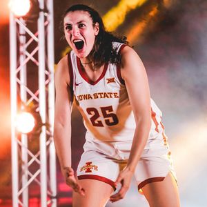Image post by @cyclonewbb on Instagram