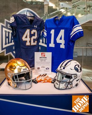 Image post by @cfbhall on Instagram