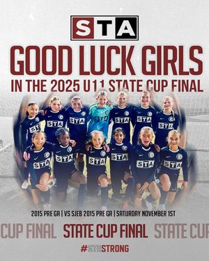 Image post by @sta_soccer on Instagram